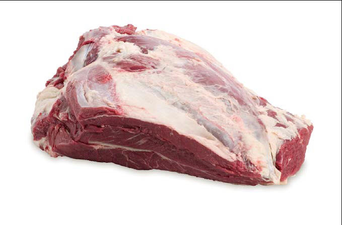 Beef Shoulder Clod